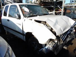 1998 TOYOTA T100 SR5 WHITE XTRA CAB 3.4L AT 2WD Z19466